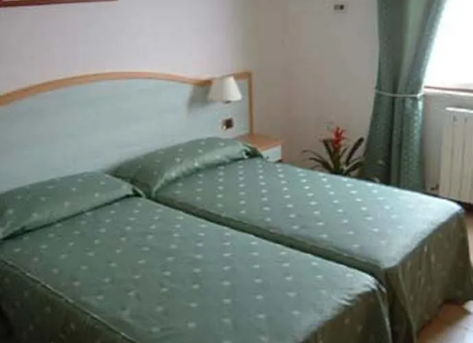 Le Zagare Hotel Rom