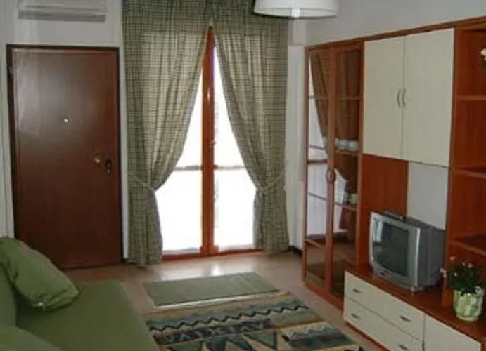 Le Zagare Hotel *