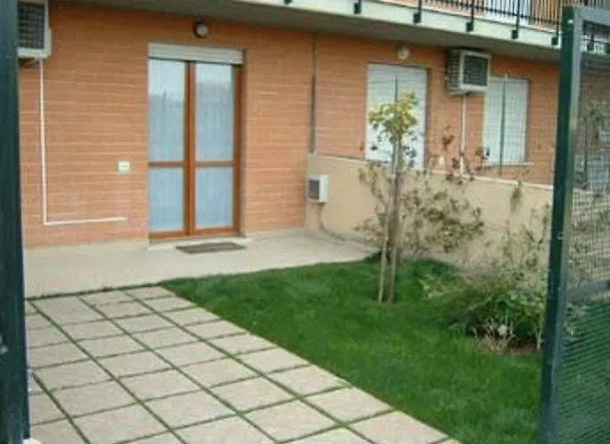 Le Zagare Hotel Rom