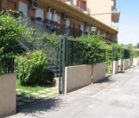 Hotel Le Zagare